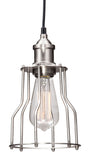 EE2597 Steel Industrial Commercial Grade Ceiling Lamp