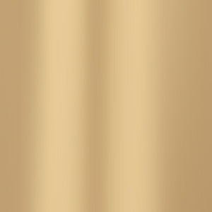 Zuo Modern Alto MDF, Steel Modern Commercial Grade Bistro Table Brown, Gold MDF, Steel