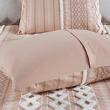 Imani Global Inspired 100% Cotton Duvet Cover Mini Set