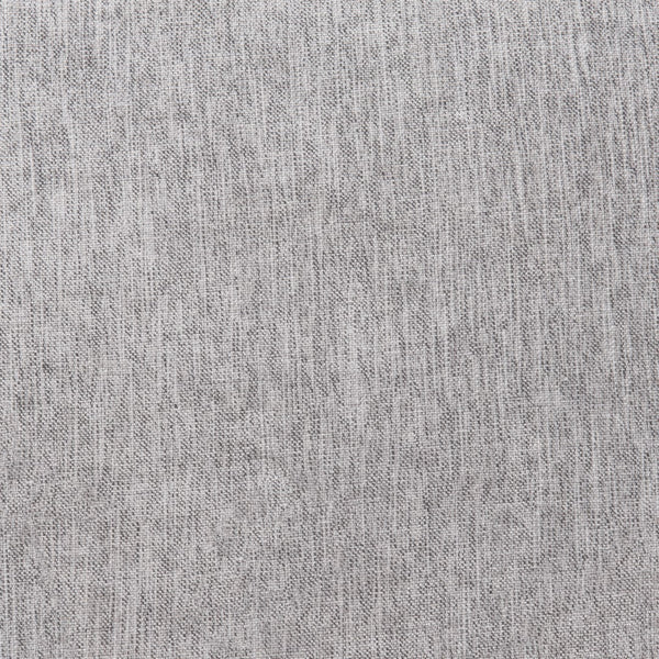 Zuo Modern Treibh 100% Polyester, Plywood, Steel Modern Commercial Grade Office Chair Light Gray, Black 100% Polyester, Plywood, Steel