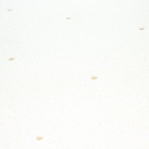 Malouf 2 Inch Memory Foam Mattress Topper IS20TX45MT