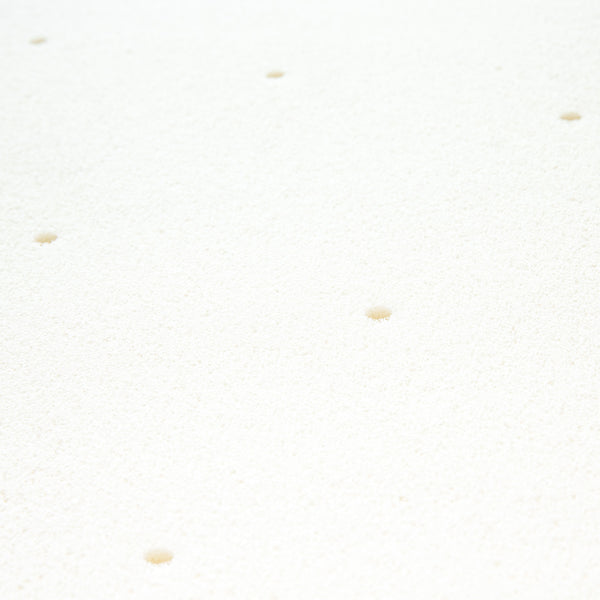 Malouf 2 Inch Memory Foam Mattress Topper IS20TX45MT