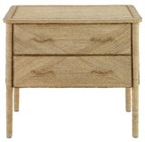 Kaipo Two Drawer Chest