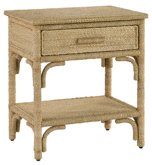 Olisa Nightstand