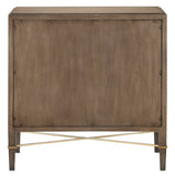 Verona Chanterelle Chest