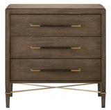 Verona Chanterelle Chest