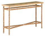 Silang Console Table