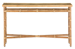 Silang Console Table