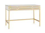 Arden Ivory Vanity