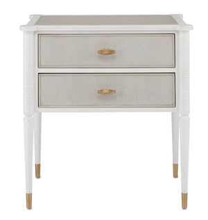 Aster Nightstand