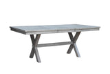 Vilo Home Shelter Cove Dining Table VH3000 VH3000