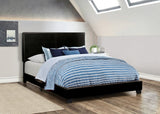 Dorian Casual Upholstered Bed