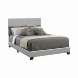 Dorian Casual Upholstered Bed