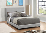 Dorian Casual Upholstered Bed