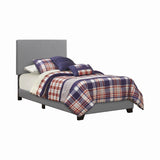 Dorian Casual Upholstered Bed