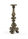 Ornate Candlestick