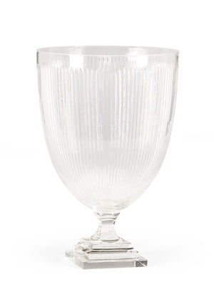 Hurricane Candleholder