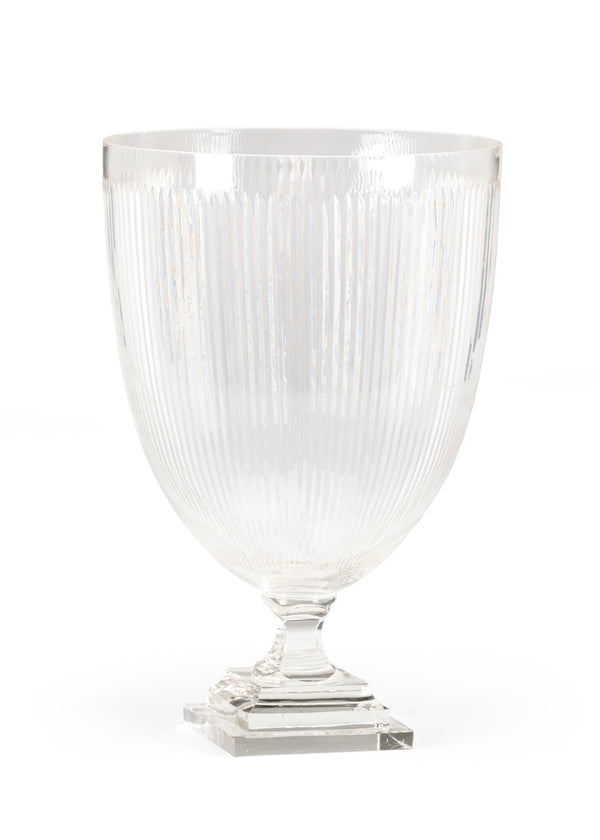 Hurricane Candleholder