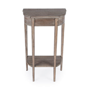 Butler Specialty Wendell Console Table XRT DriftWood Wood,  wood Products,  Birch Veneer 3009247-BUTLER
