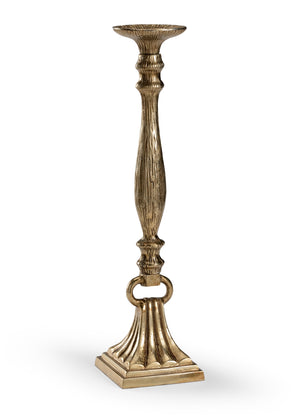 Candlestand - Bronze (Lg)