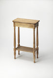 Whitney DriftWood Console Table