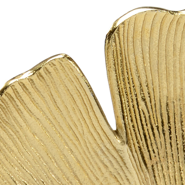 Ginkgo - Gold