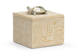 Tortoise Box (Sm)