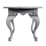 Butler Specialty Grace Oval Gray 4 Legs Coffee Table 3012418