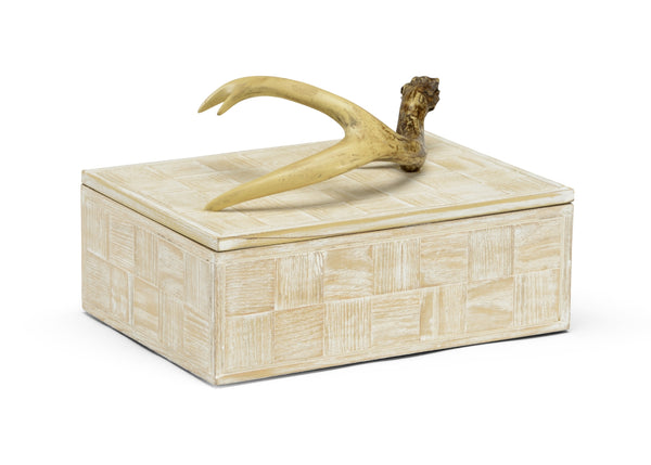 Antler Box (Sm)