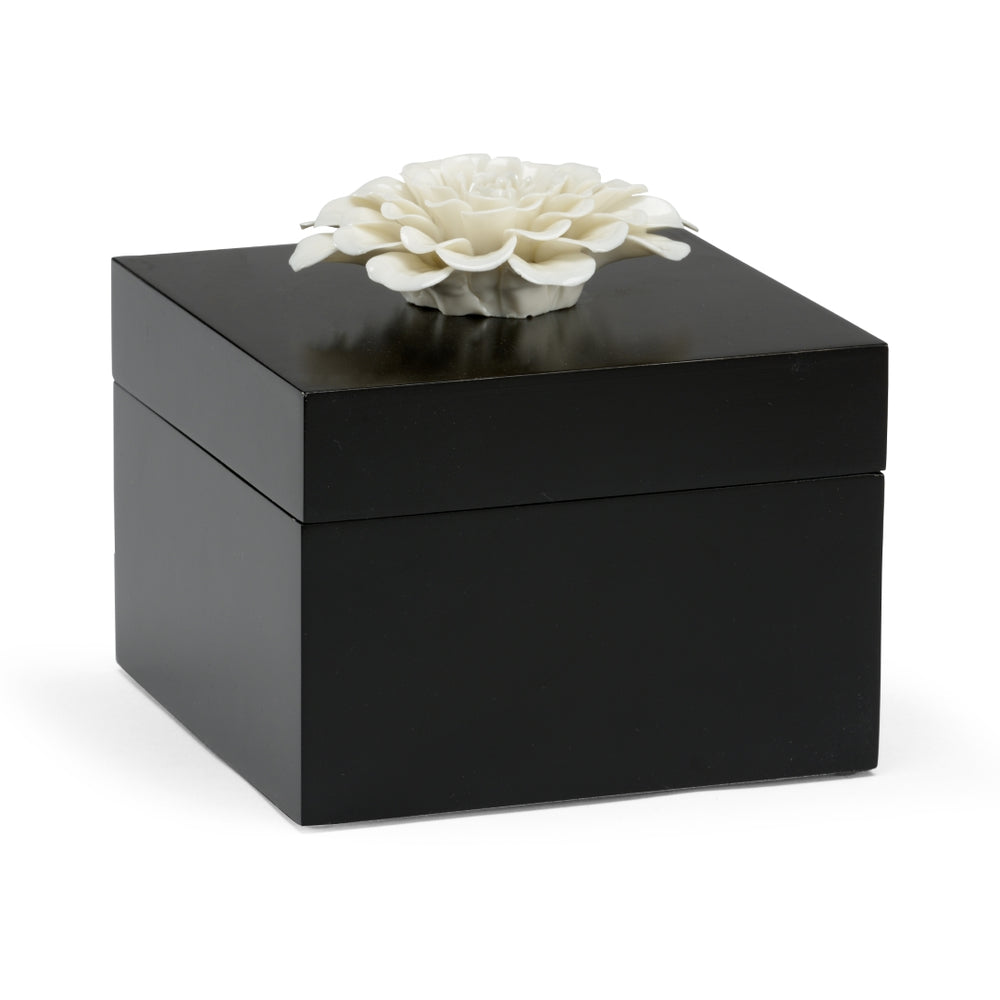 Zinnia Box