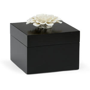 Zinnia Box