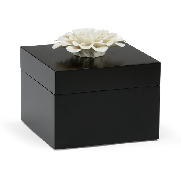 Zinnia Box
