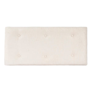 Butler Specialty Grace Powder Gray Bench 3013418