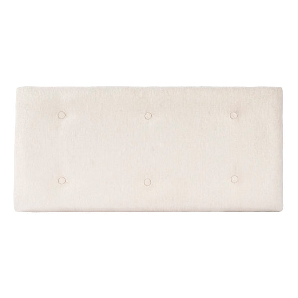 Butler Specialty Grace Powder Gray Bench 3013418