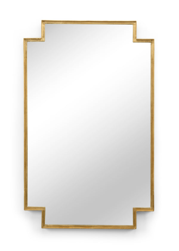 Fiona Mirror - Gold