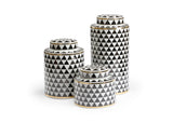 Triad Canisters