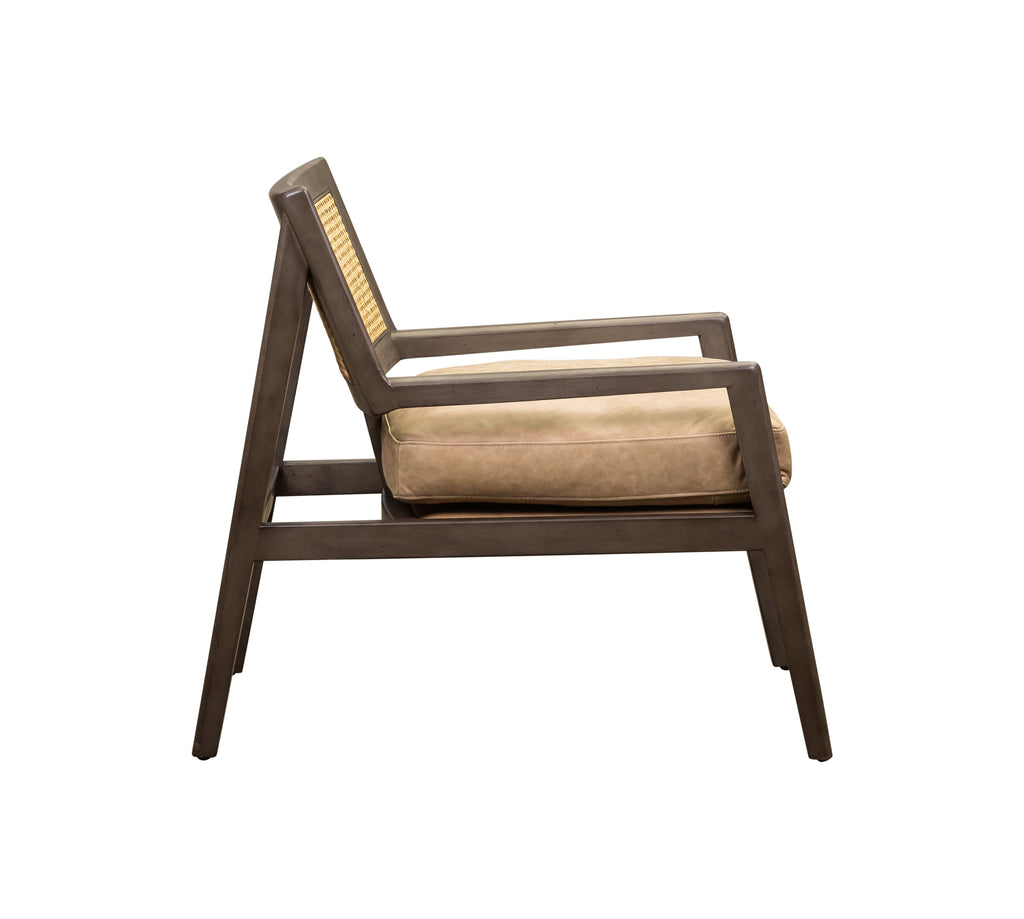 Olivia and Quinn Sterling Chair Collins Celadon