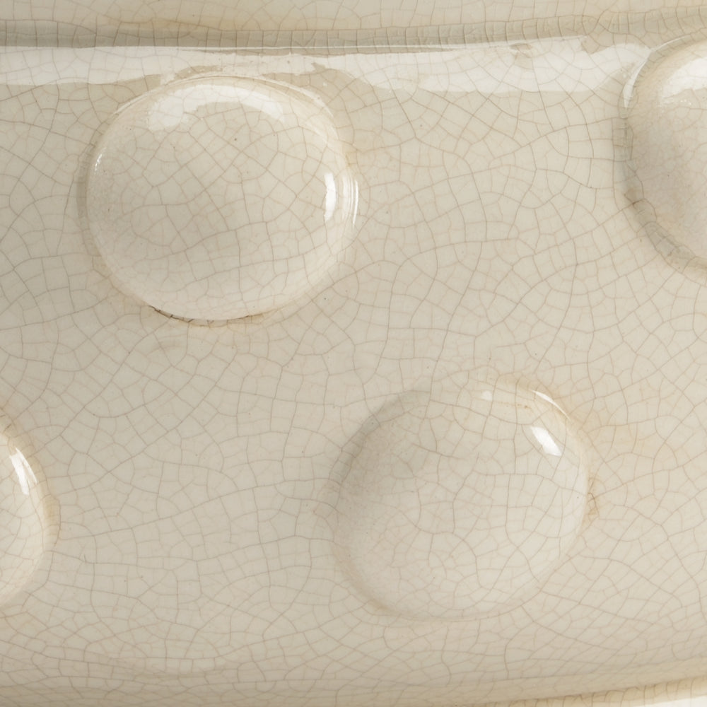 Elisa Centerpiece - Cream