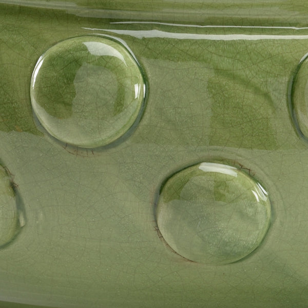 Elisa Centerpiece - Green