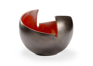 Benson Bowl - Brown