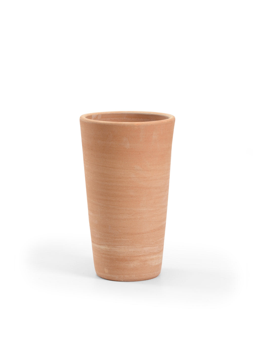 Impruneta Cylinder Pot (Med)