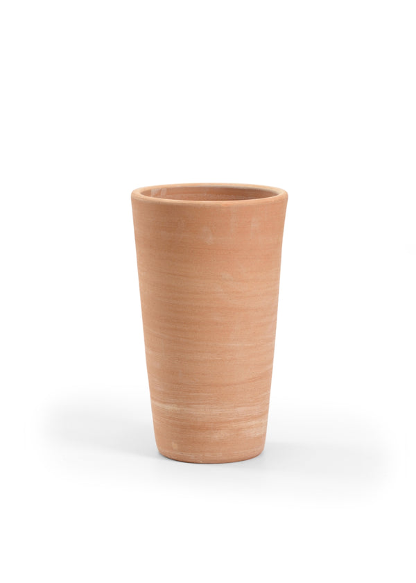Impruneta Cylinder Pot (Med)