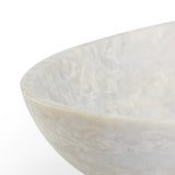 Our Guest Oval Bowl