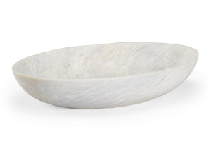 Our Guest Oval Bowl