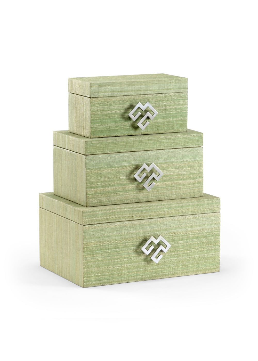 Kure Boxes - Green (S3)