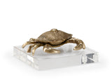 Crab Brass