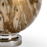 Calacatta Gold Vase (Sm)
