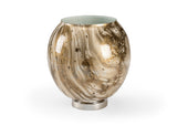 Calacatta Gold Vase (Lg)