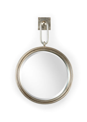 Lucia Mirror - Silver