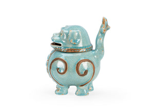 Wildwood Smokin Joe Incense Burner